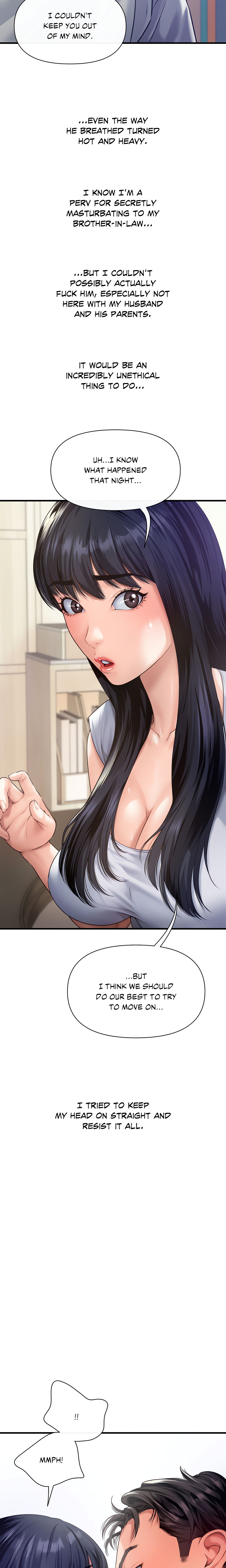 Delusional Dalliances, Chapter 5, page 3
