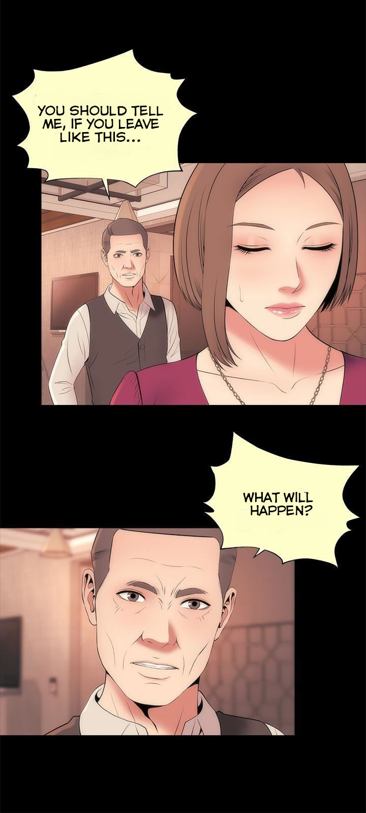 Shut Up, Evil Dragon! I don't want to raise a child with you anymore, Chapter 33 - Side Story 4, page 3