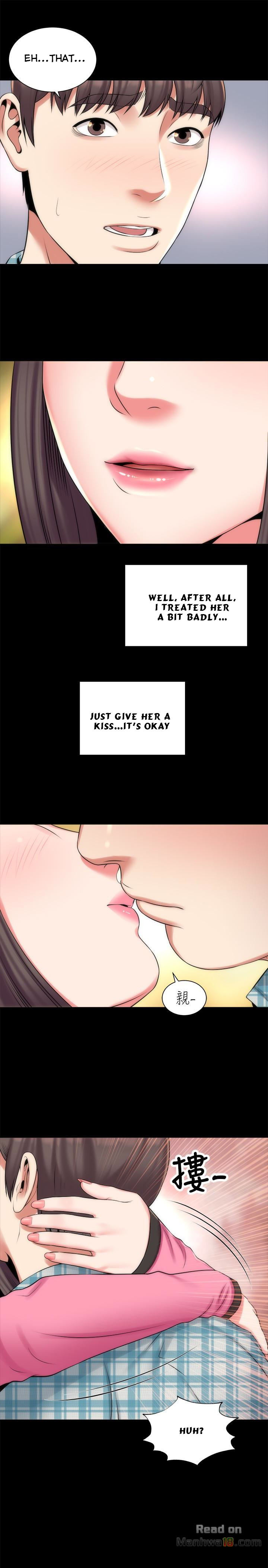 Shut Up, Evil Dragon! I don't want to raise a child with you anymore, Chapter 36 - Side Story 7, page 29