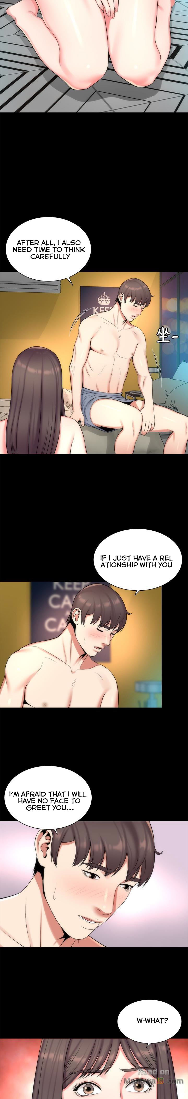 Shut Up, Evil Dragon! I don't want to raise a child with you anymore, Chapter 36 - Side Story 7, page 6