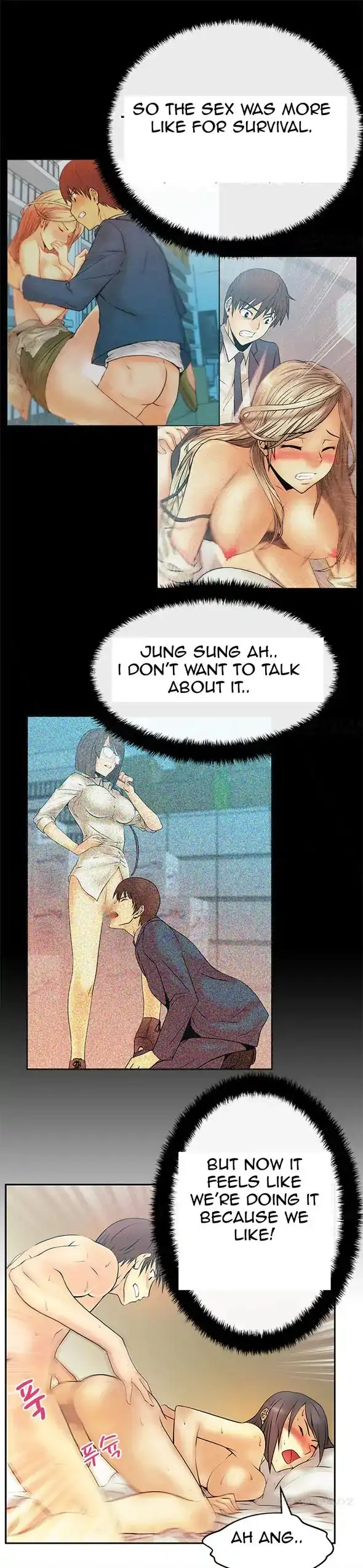 The Possessed Prodigy Actor, Chapter 34, page 3