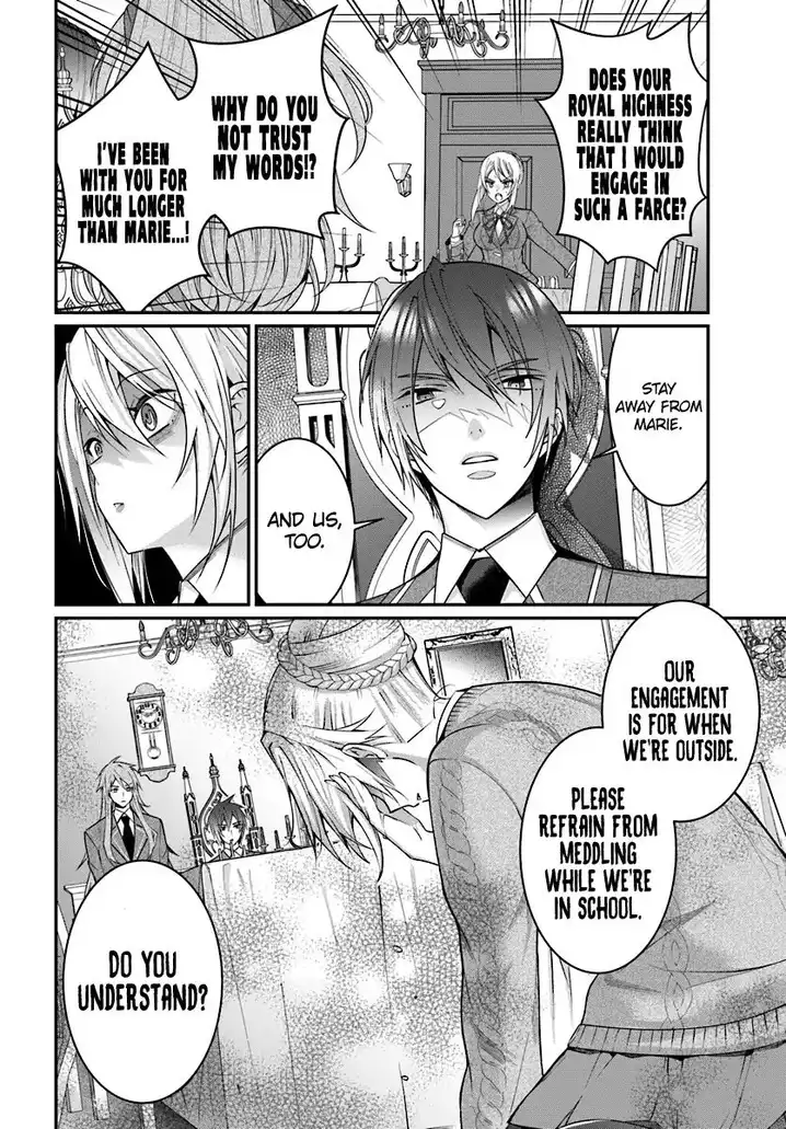 Solo Leveling: Ragnarok, Chapter 40, page 3
