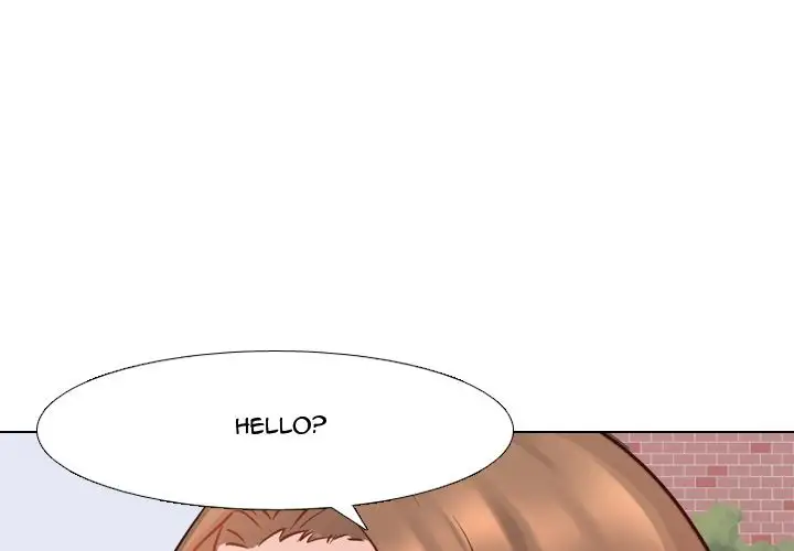 The Giving Girl, Chapter 8, page 4