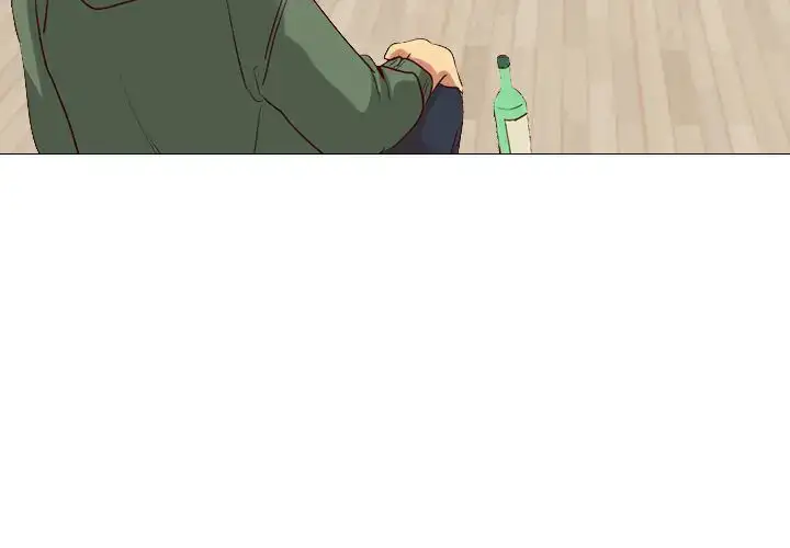 The Giving Girl, Chapter 9, page 3