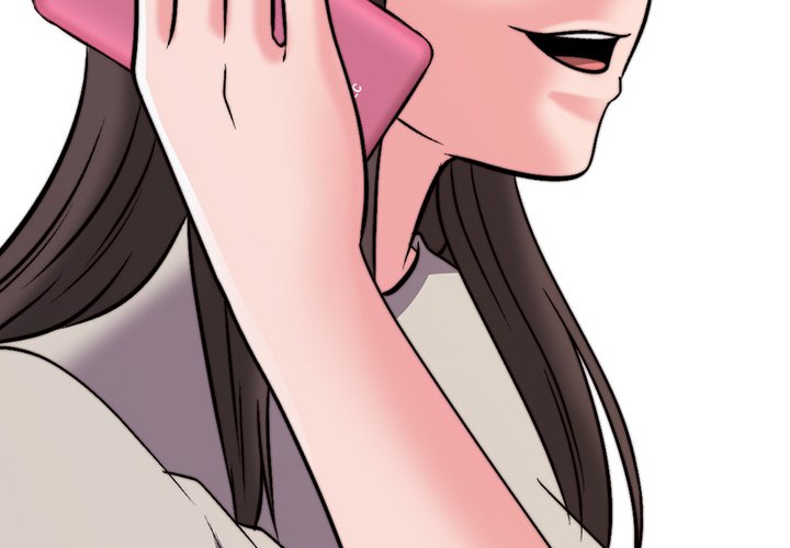 Honey, Why Can’t We Get a Divorce?, Chapter 8, page 3