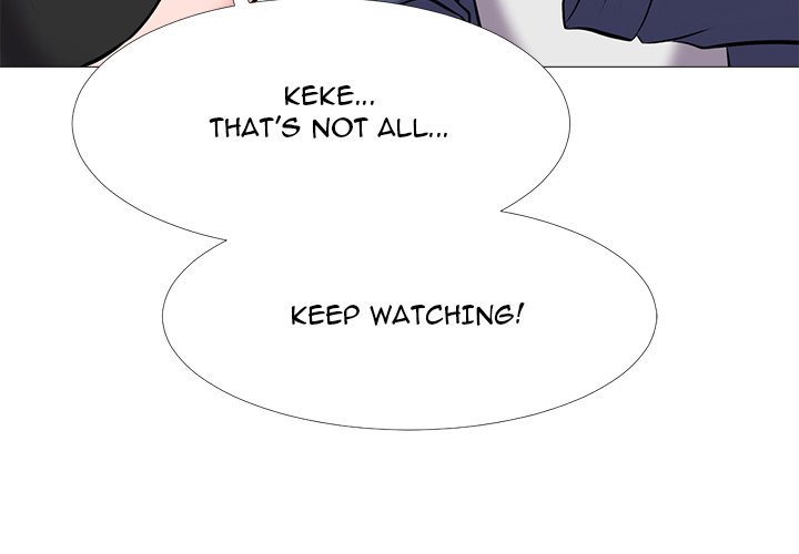 Honey, Why Can’t We Get a Divorce?, Chapter 11, page 3
