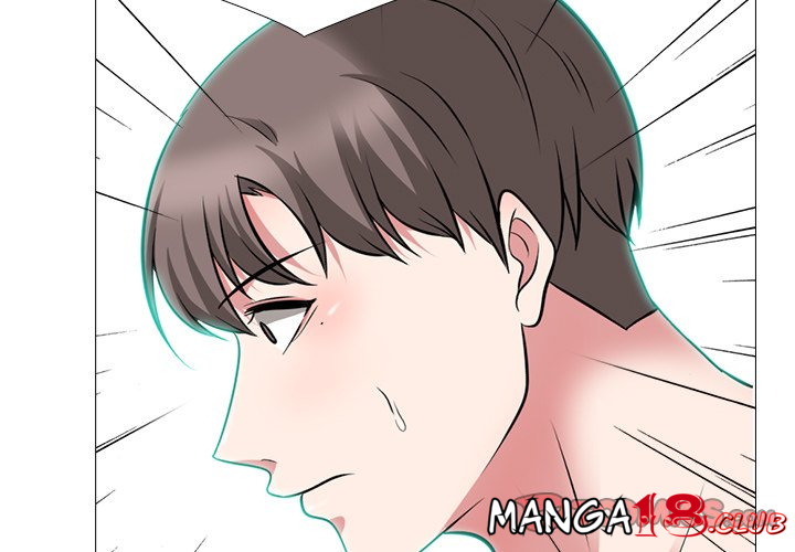 Honey, Why Can’t We Get a Divorce?, Chapter 40, page 3