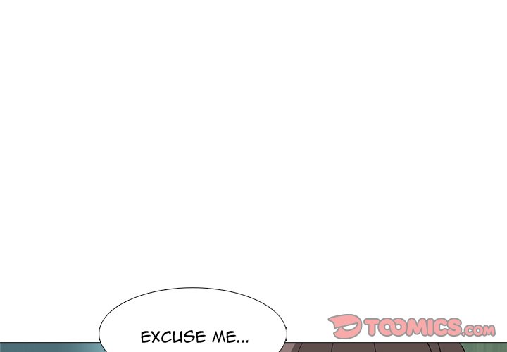 Honey, Why Can’t We Get a Divorce?, Chapter 55, page 3