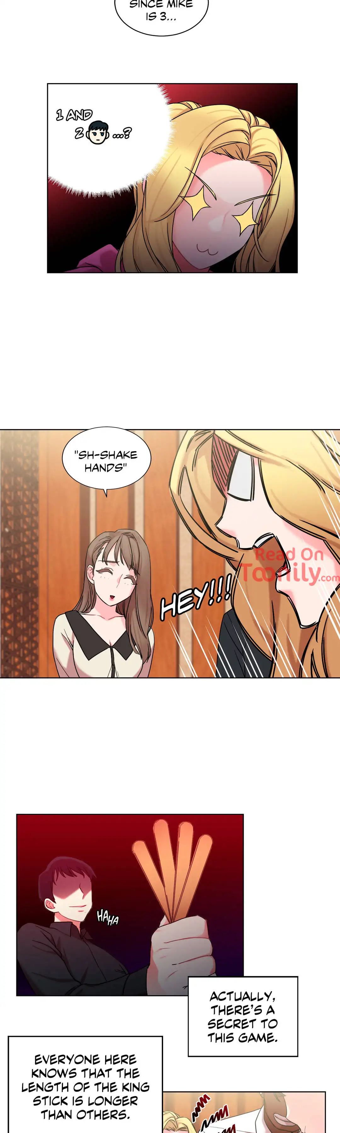 Tie Me Up, Chapter 15, page 3
