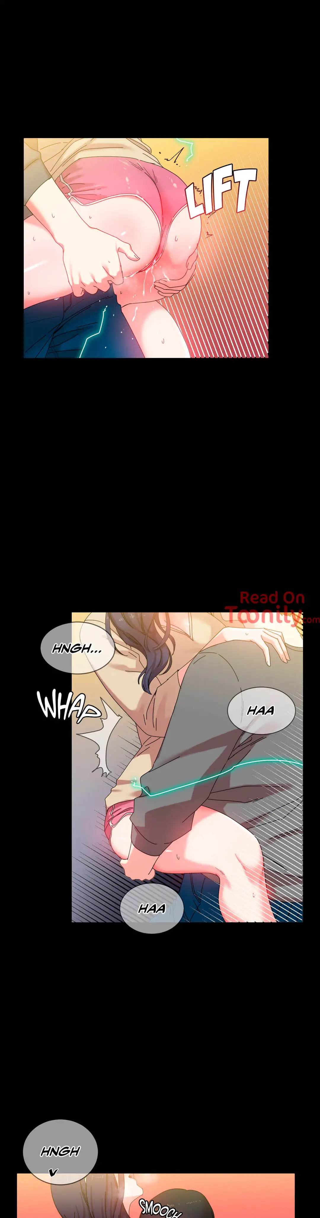 Tie Me Up, Chapter 22, page 3