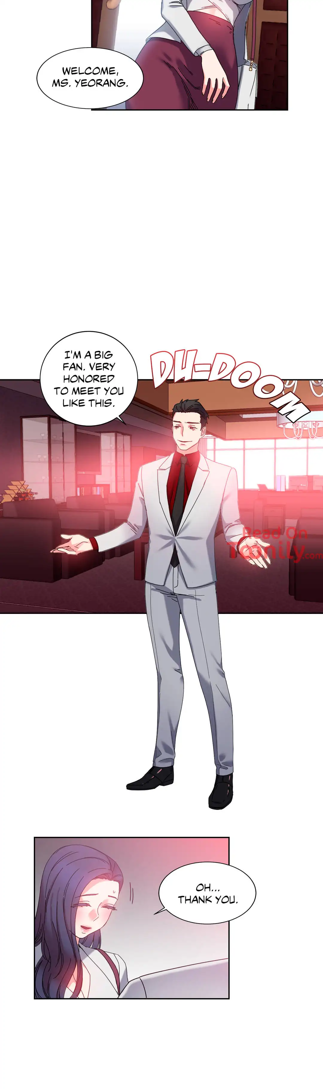 Tie Me Up, Chapter 23, page 3