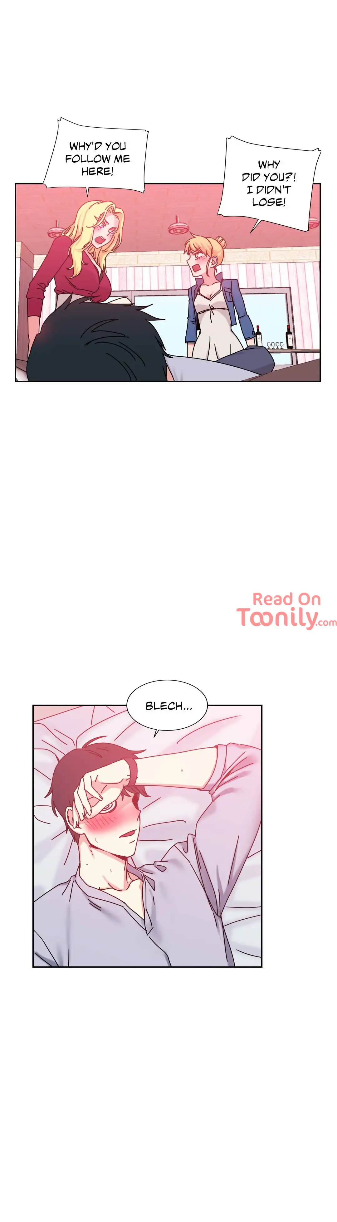 Tie Me Up, Chapter 28, page 29