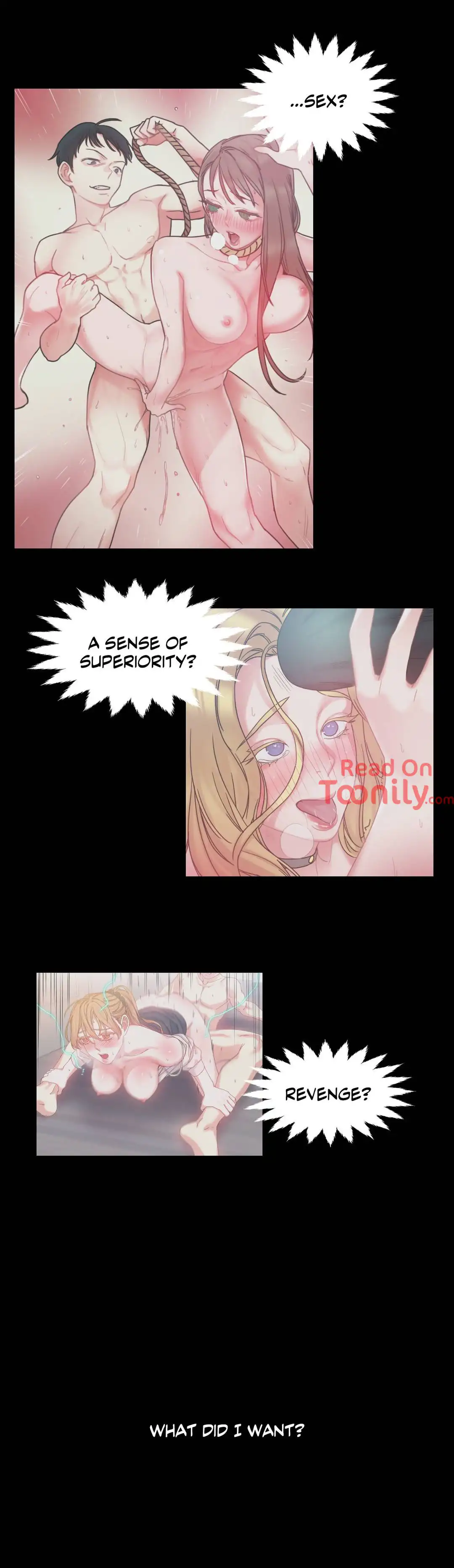 Tie Me Up, Chapter 28, page 8