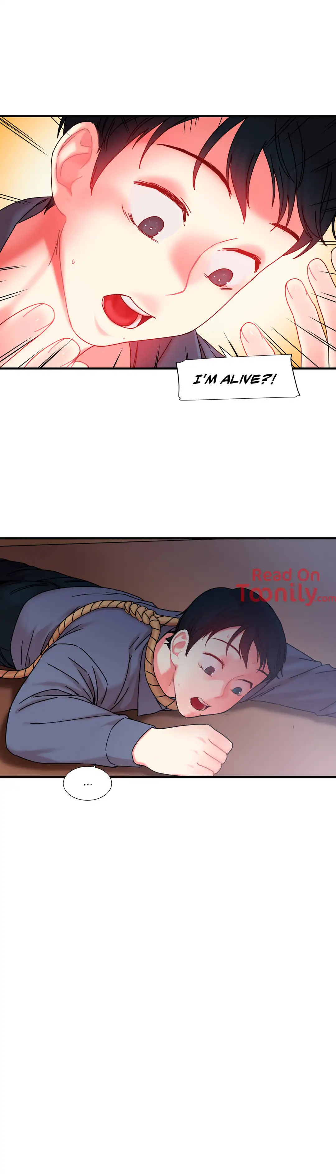 Tie Me Up, Chapter 3, page 3