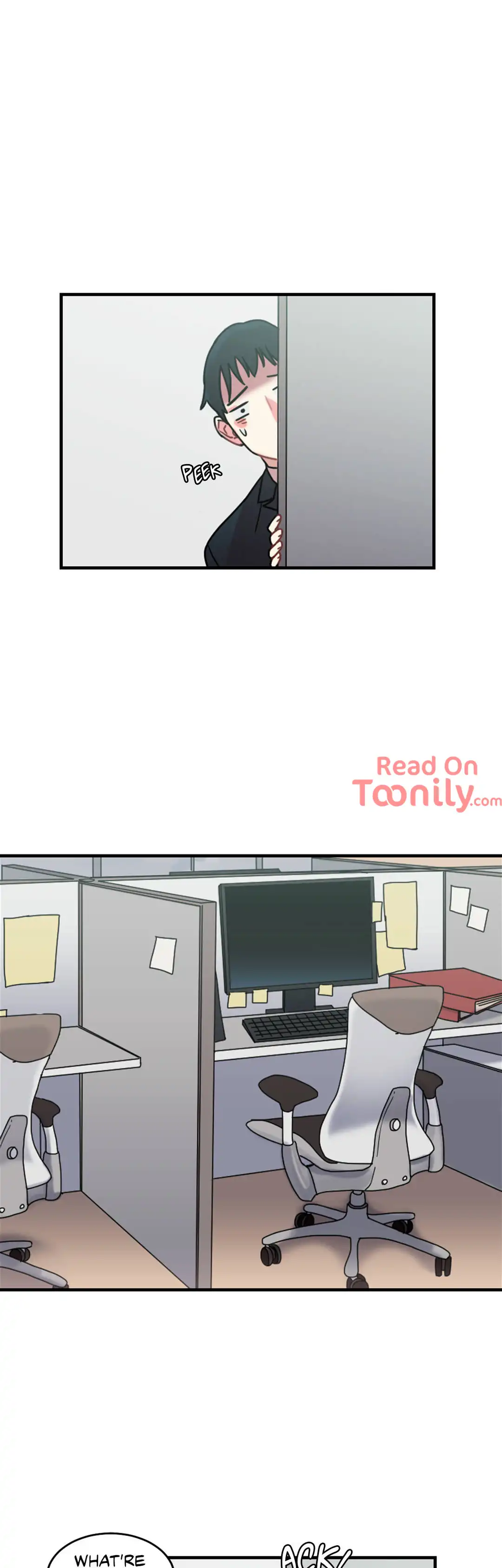 Tie Me Up, Chapter 3, page 30
