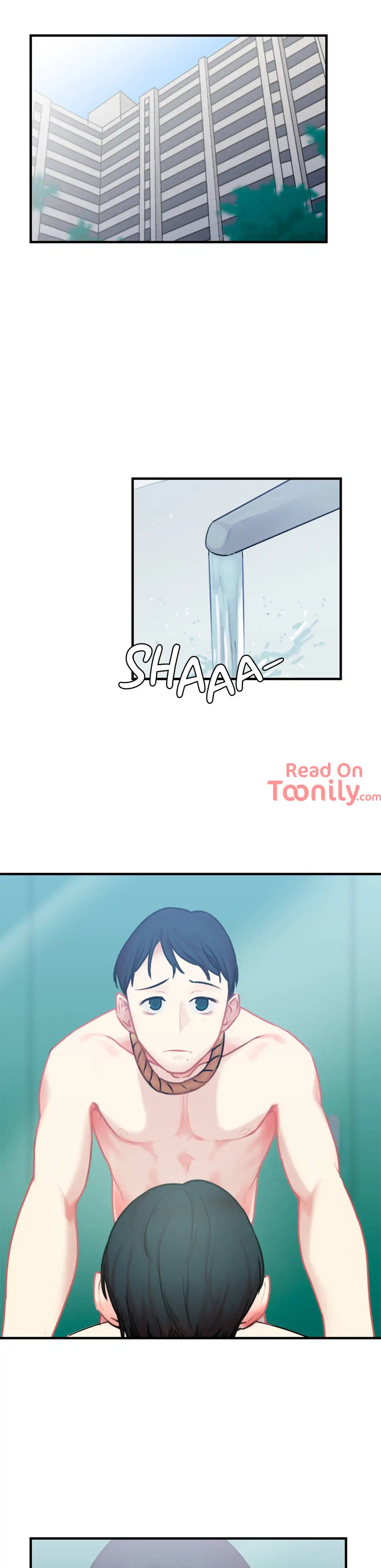 Tie Me Up, Chapter 3, page 4
