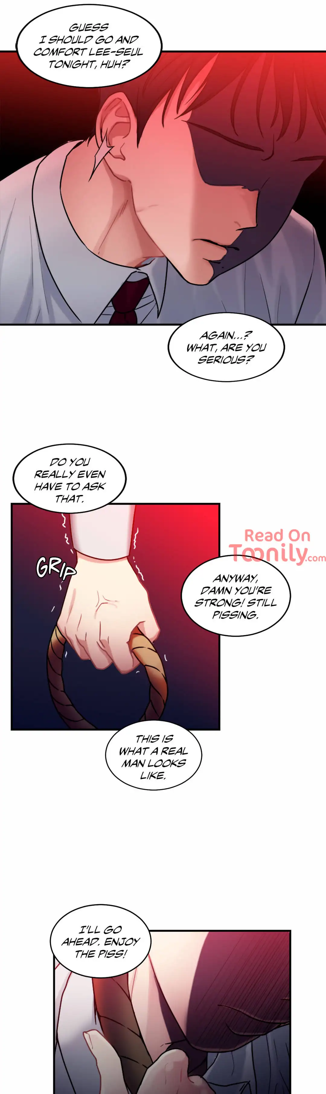 Tie Me Up, Chapter 3, page 36