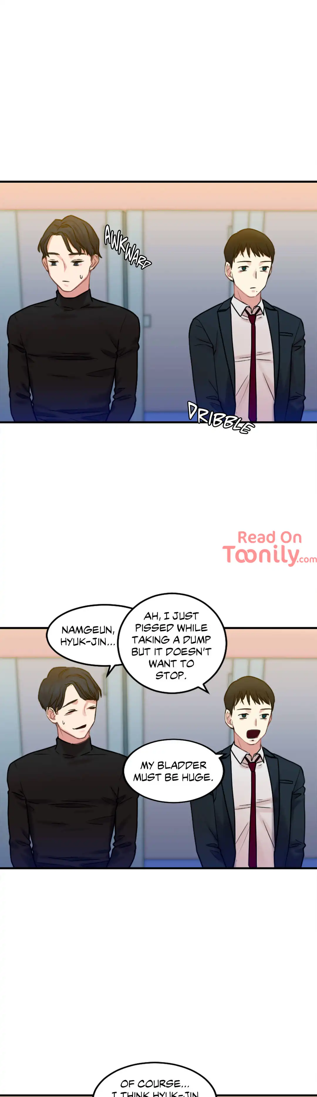 Tie Me Up, Chapter 3, page 38