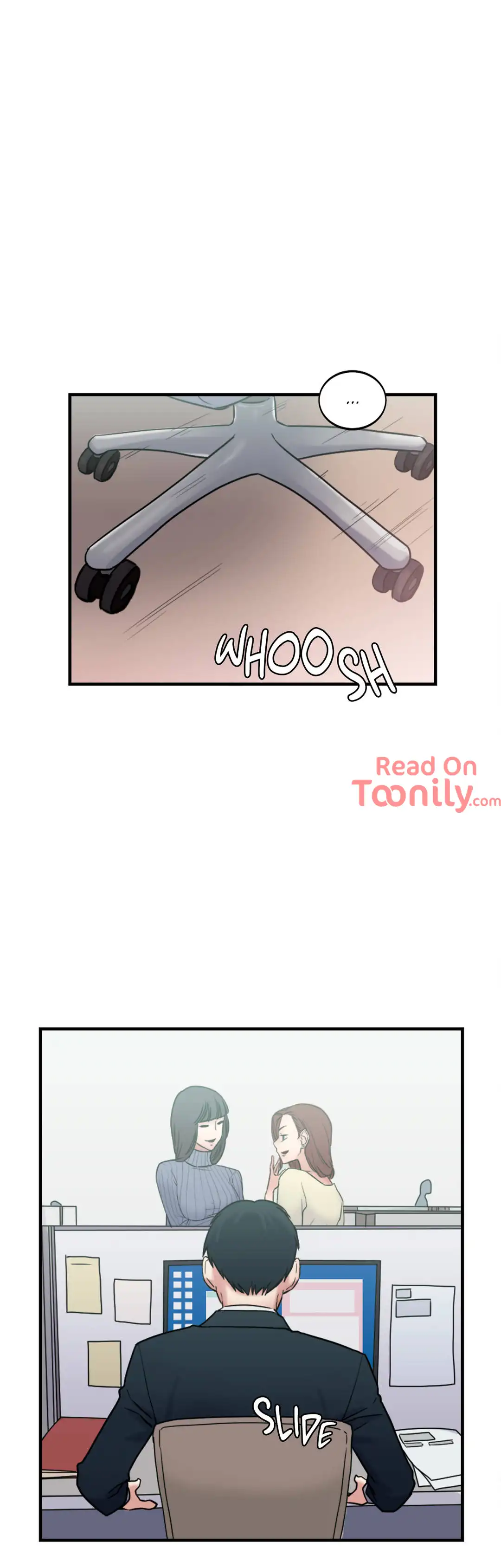 Tie Me Up, Chapter 3, page 53