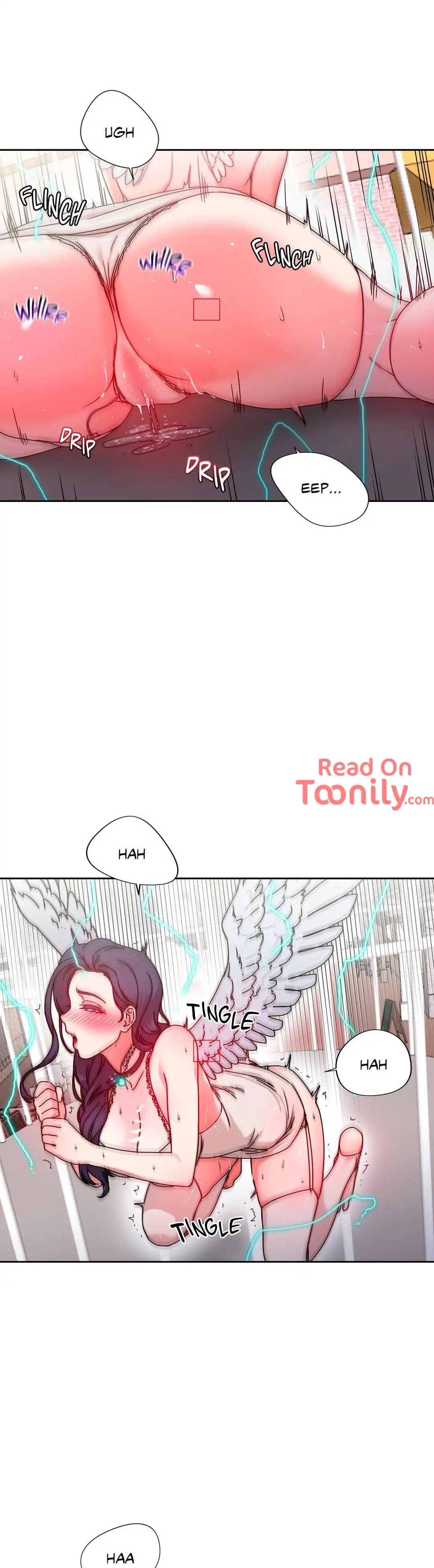 Tie Me Up, Chapter 34, page 3
