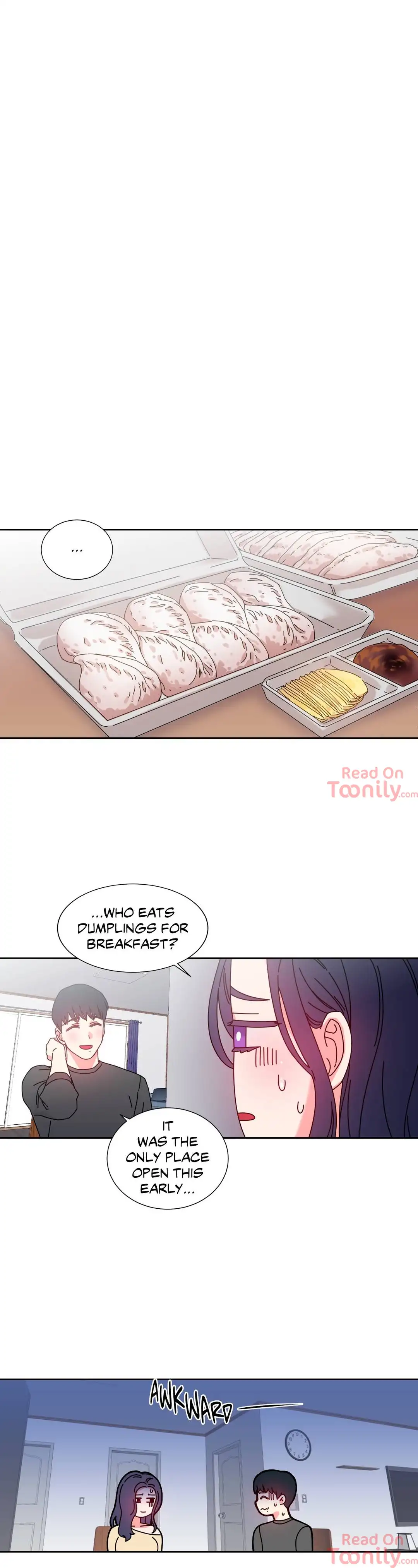 Tie Me Up, Chapter 41, page 8