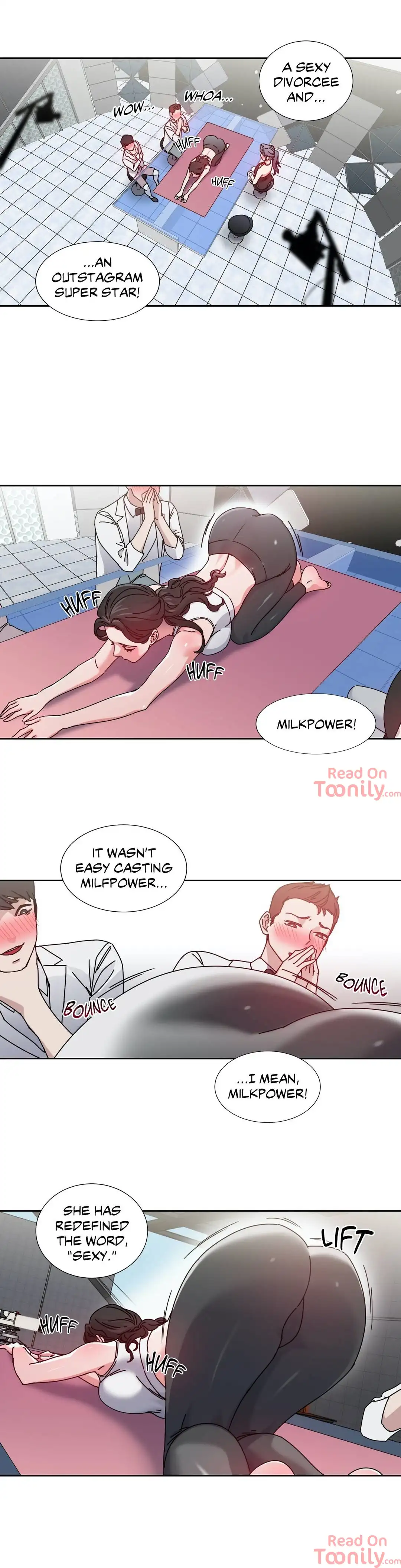 Tie Me Up, Chapter 44, page 4
