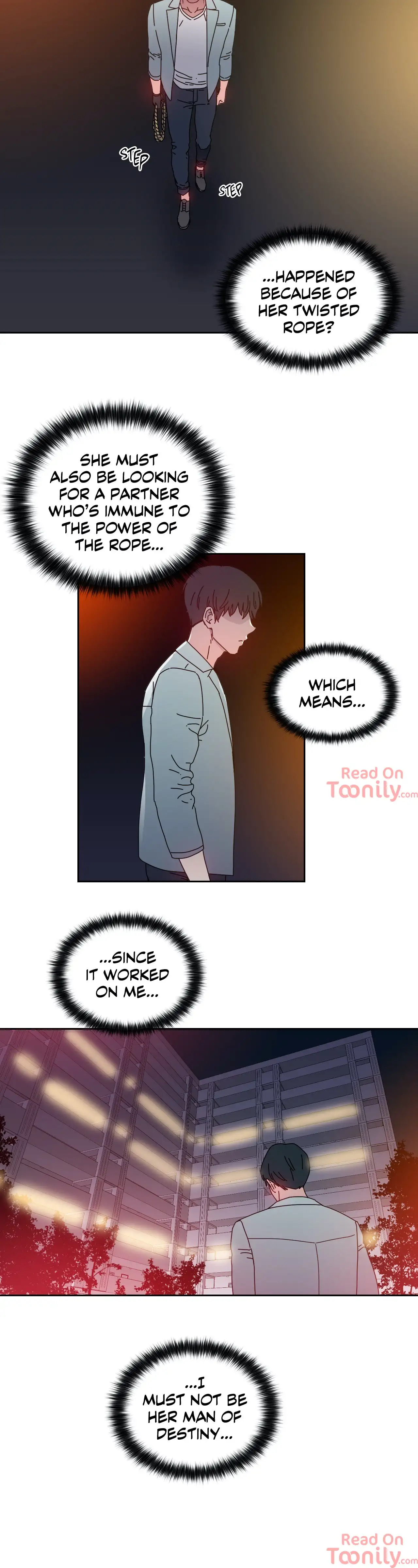Tie Me Up, Chapter 45, page 5