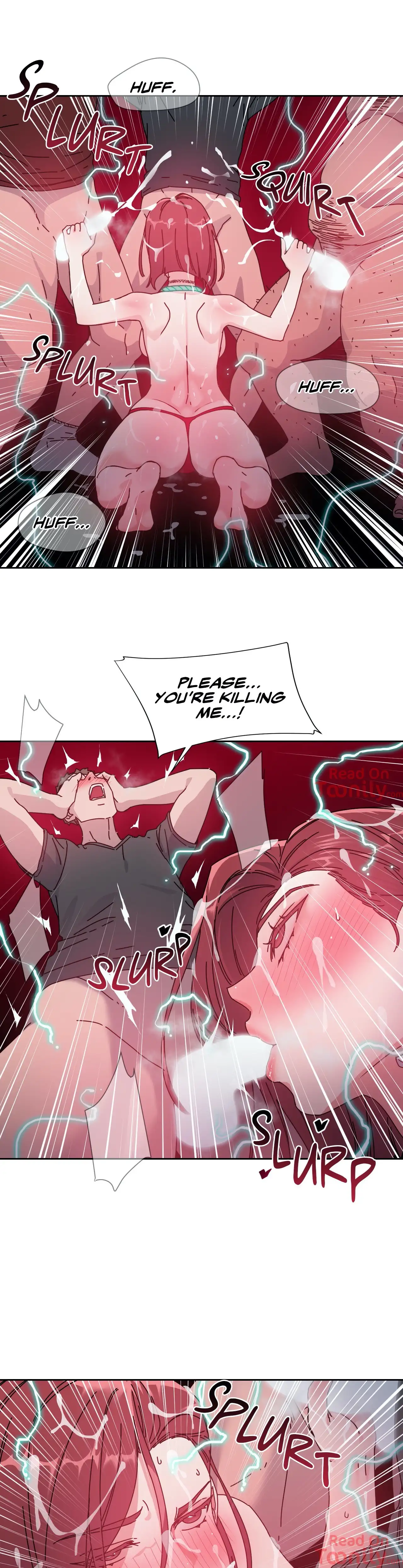 Tie Me Up, Chapter 49, page 3
