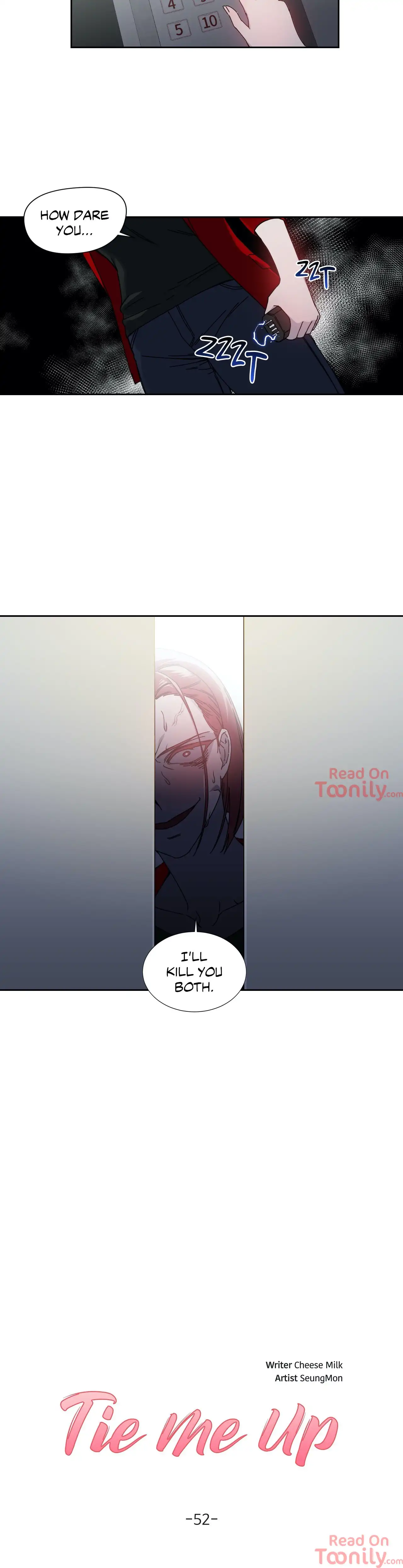 Tie Me Up, Chapter 52, page 4