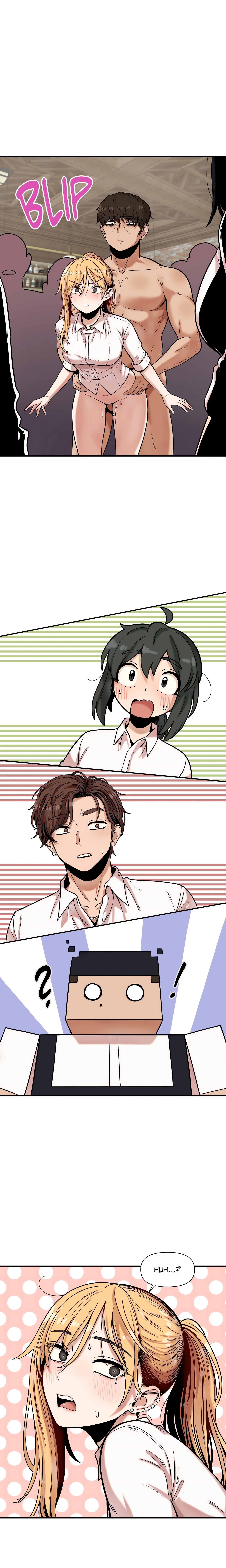 Another Typical Fantasy Romance, Chapter 06, page 3