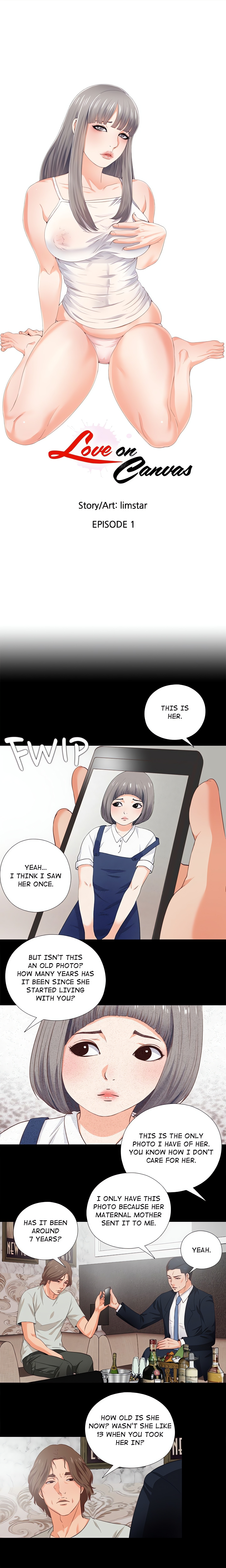 Another Typical Fantasy Romance, Chapter 16, page 3
