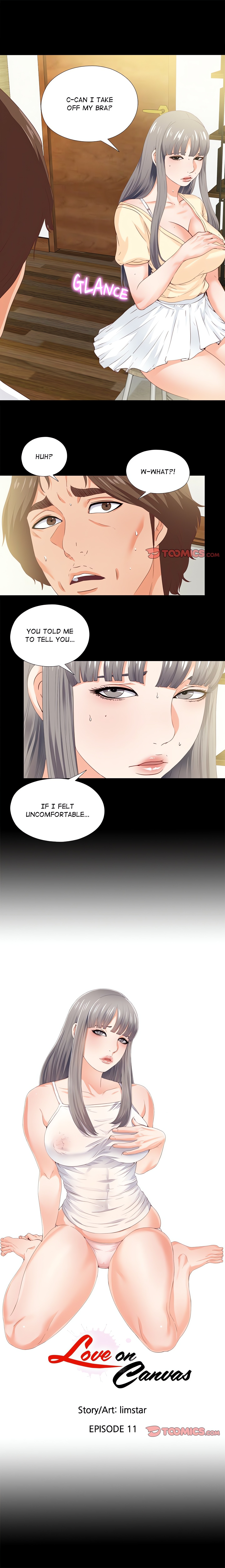 Another Typical Fantasy Romance, Chapter 26, page 3