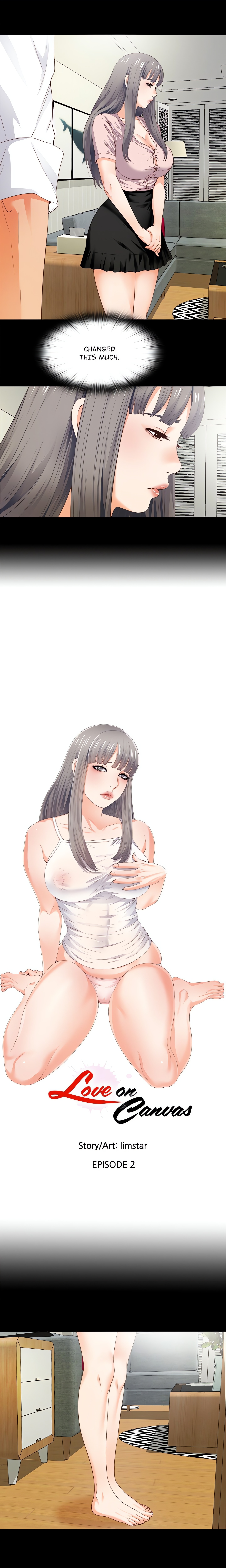Another Typical Fantasy Romance, Chapter 17, page 2