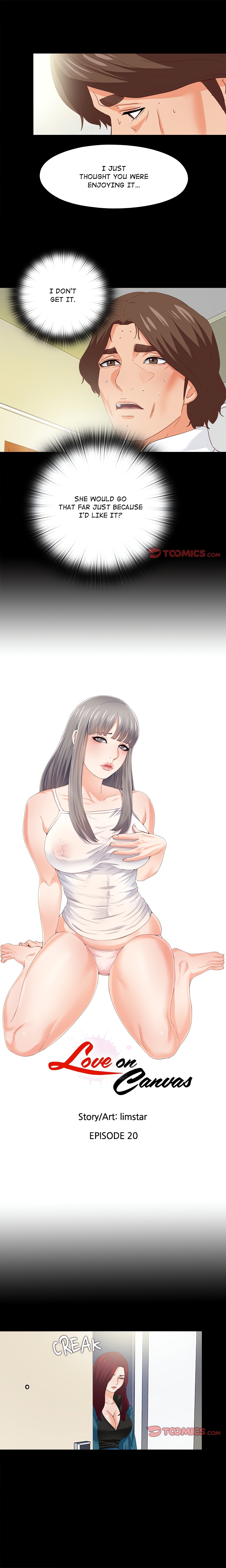 Another Typical Fantasy Romance, Chapter 35, page 3