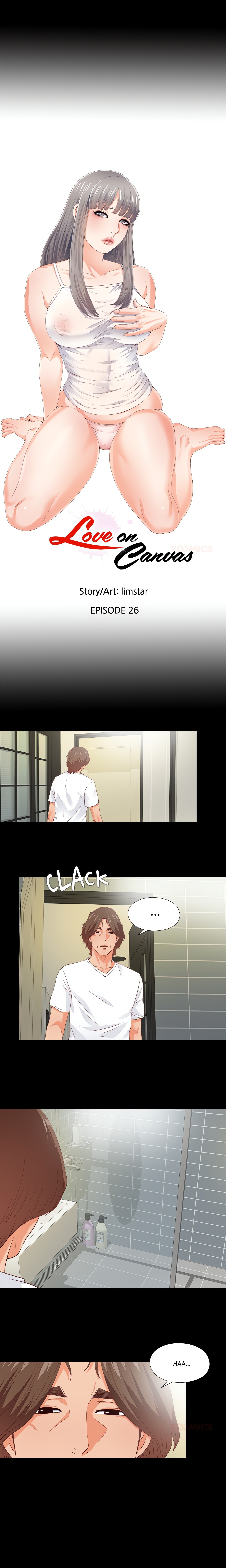 Another Typical Fantasy Romance, Chapter 41, page 3