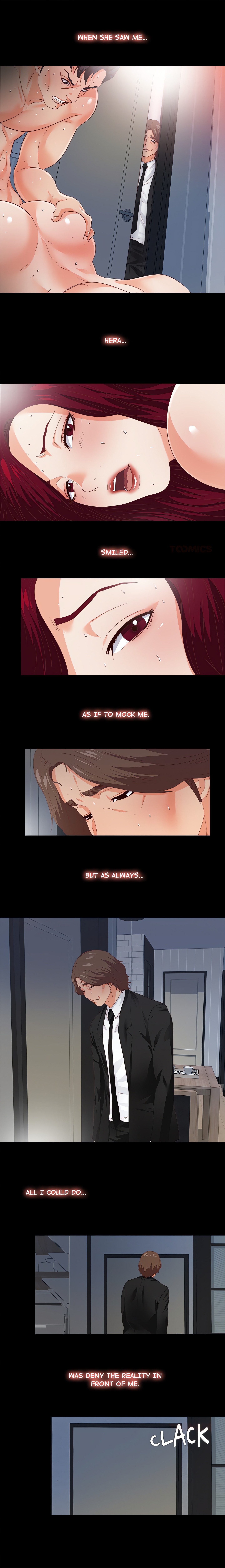 Another Typical Fantasy Romance, Chapter 44, page 3