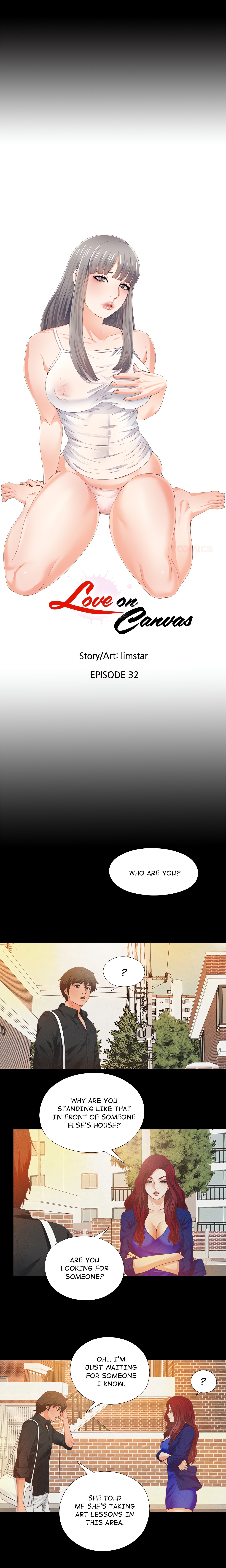 Another Typical Fantasy Romance, Chapter 47, page 3