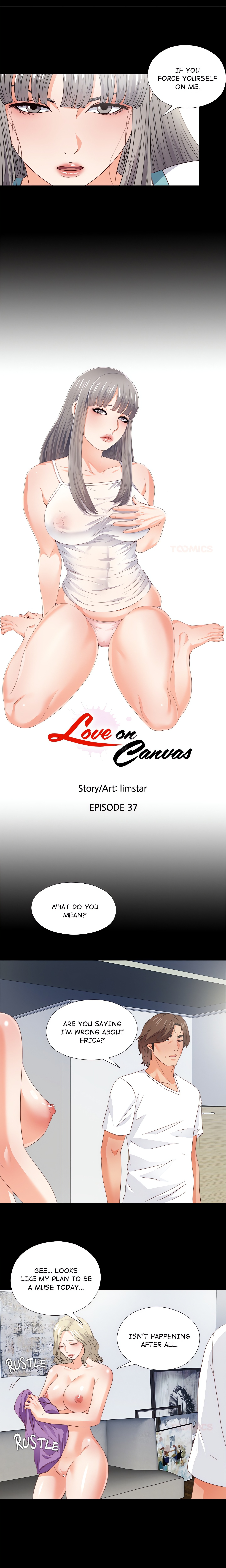 Another Typical Fantasy Romance, Chapter 52, page 3