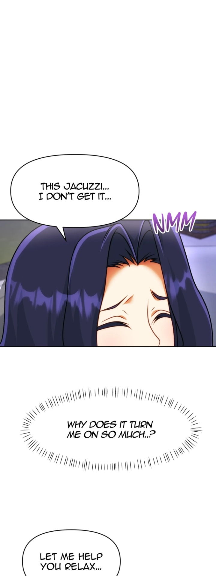 M1LF Hotel, Chapter 12, page 3