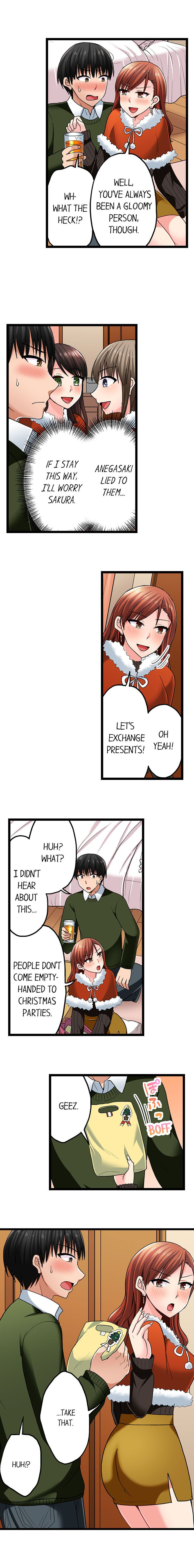 My Golden Traits Can Evolve Infinitely, Chapter 8, page 3