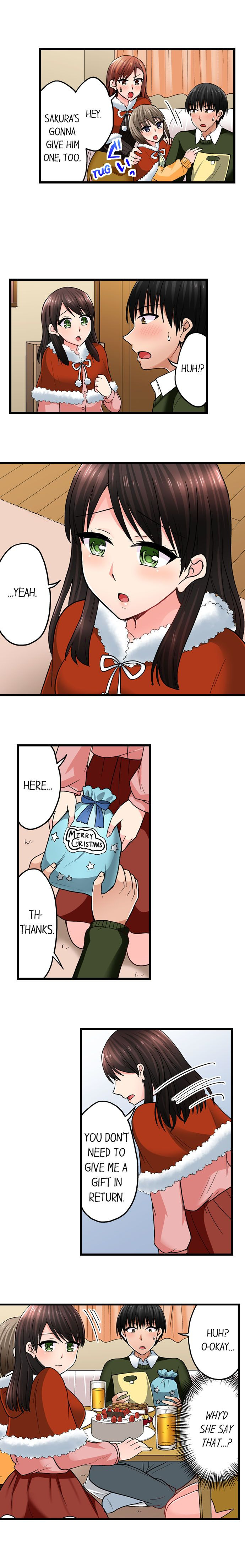 My Golden Traits Can Evolve Infinitely, Chapter 8, page 5