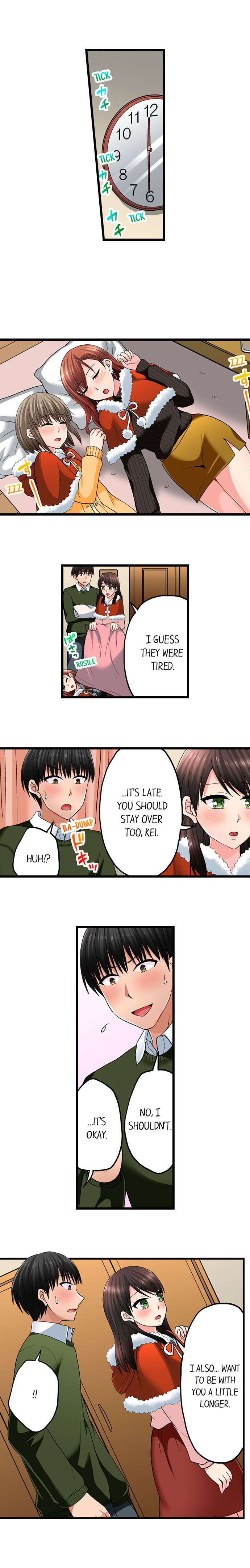 My Golden Traits Can Evolve Infinitely, Chapter 8, page 6