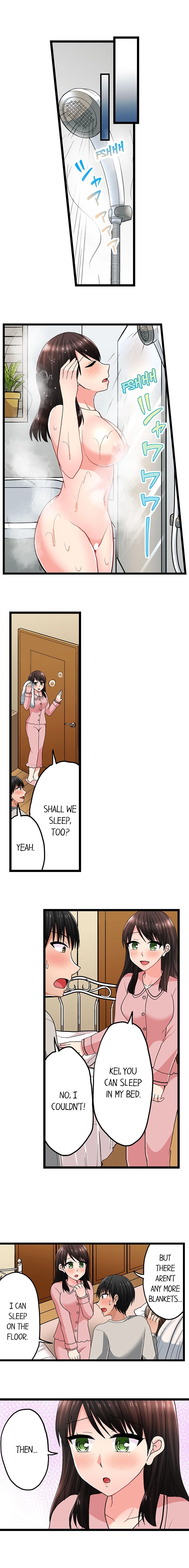 My Golden Traits Can Evolve Infinitely, Chapter 8, page 7