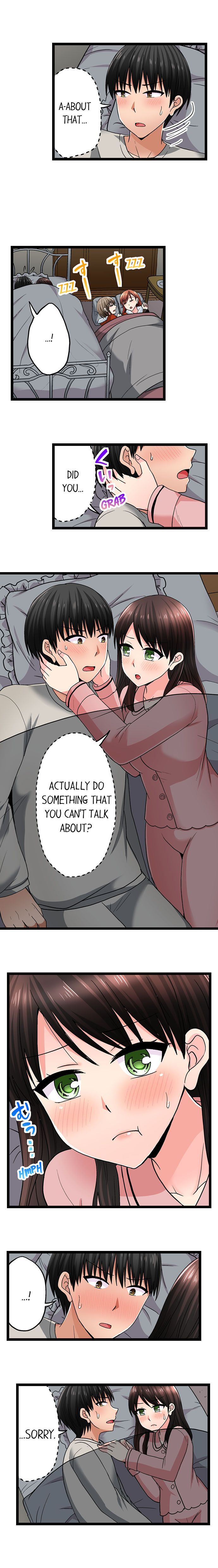 My Golden Traits Can Evolve Infinitely, Chapter 9, page 3