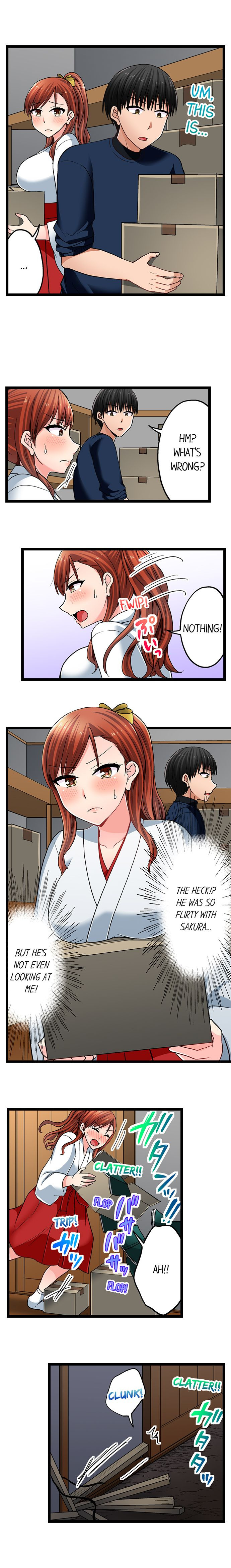 My Golden Traits Can Evolve Infinitely, Chapter 11, page 8