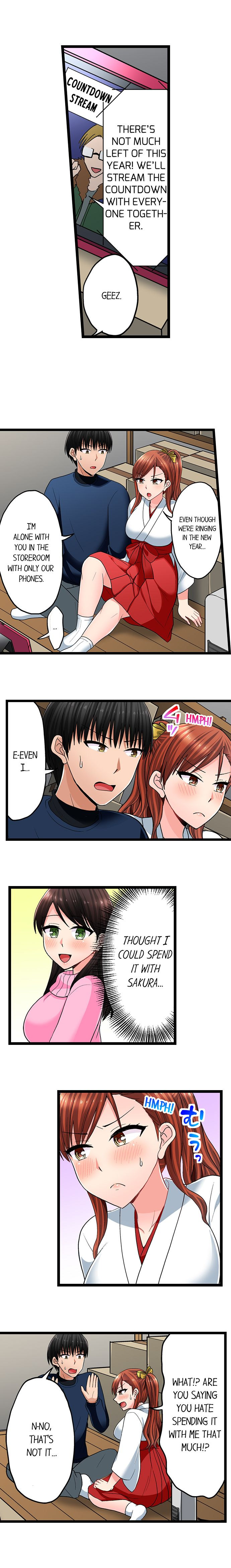 My Golden Traits Can Evolve Infinitely, Chapter 12, page 4