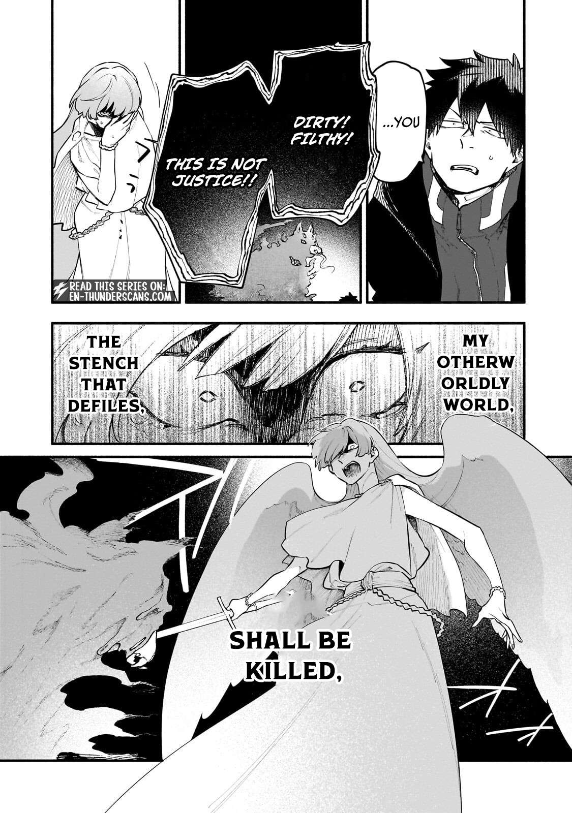 Gendai Dungeon Life no Tsuzuki wa Isekai Open World de!, Chapter 35.1, page 3