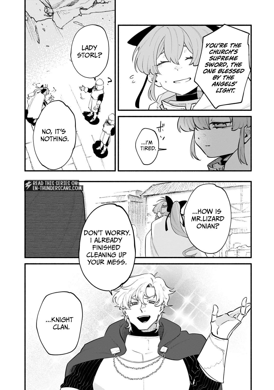 Gendai Dungeon Life no Tsuzuki wa Isekai Open World de!, Chapter 35.2, page 3