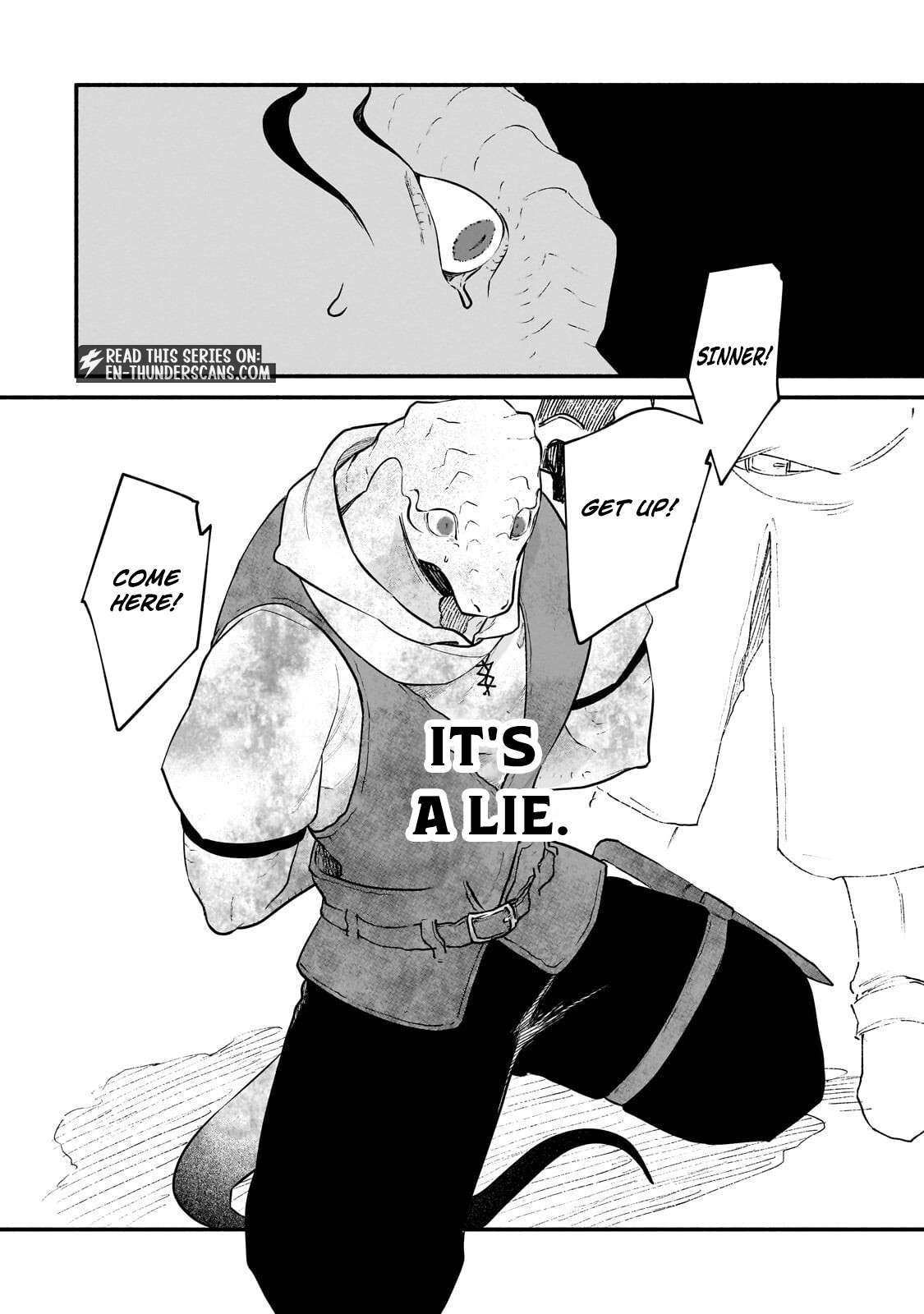 Gendai Dungeon Life no Tsuzuki wa Isekai Open World de!, Chapter 35.2, page 8