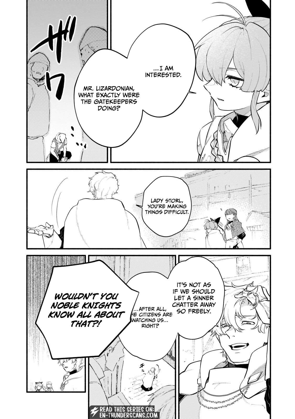 Gendai Dungeon Life no Tsuzuki wa Isekai Open World de!, Chapter 36-2, page 3